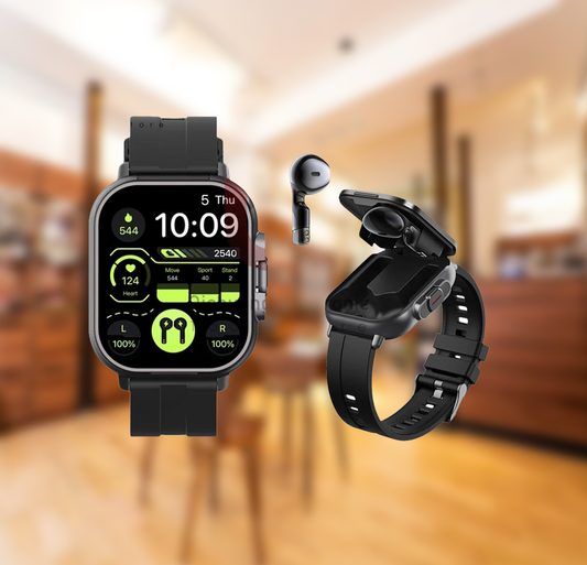 smart watch D8 (2x1)